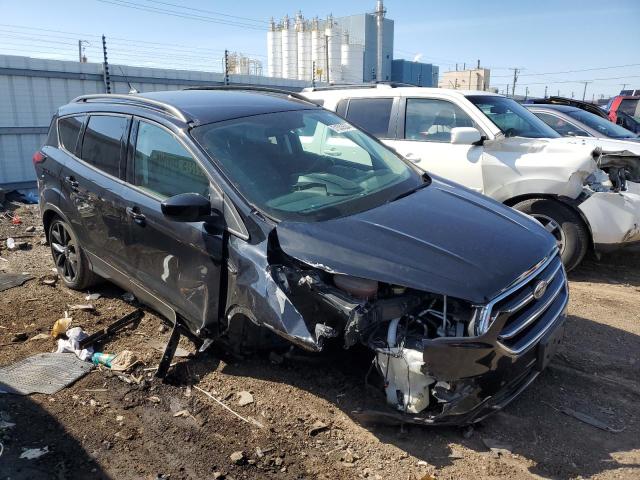 1FMCU9GDXKUC43191 Ford ESCAPE SE