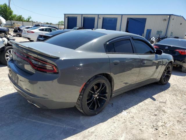 2C3CDXBG6JH187301 Dodge Charger Sxt