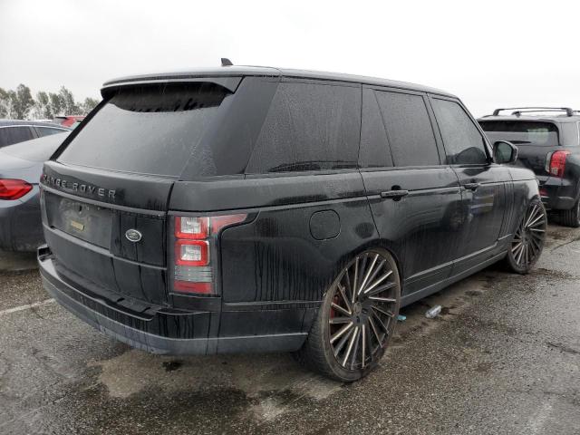 SALGS2PF2GA318214 Land Rover RANGE ROVE