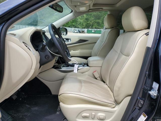5N1DL0MM5HC556025 Infiniti QX60