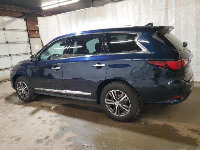 5N1DL0MM9HC512982 Infiniti QX60