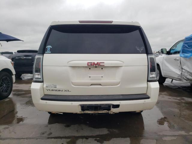 1GKS1HKC4FR166736 GMC Yukon Xl C1500 Slt