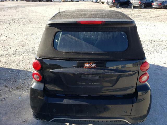 WMEEK3BA1EK734201 Smart Fortwo Passion