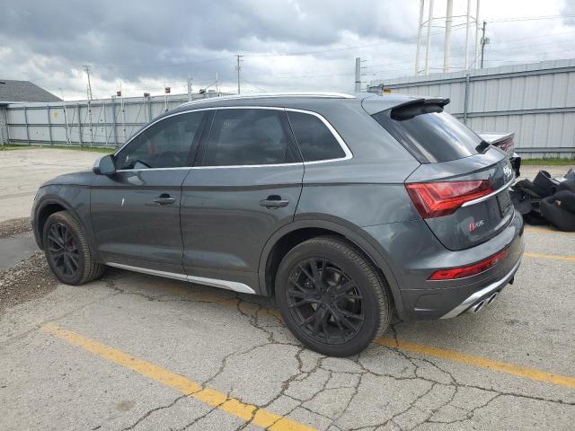 WA1A4AFY4M2029971 Audi Sq5 Premium