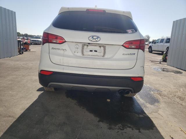 5XYZU3LA5EG202447 Hyundai SANTA FE SPORT