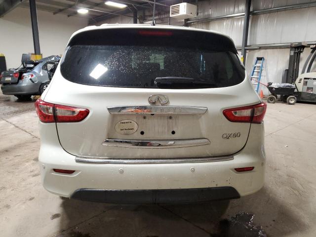 5N1AL0MM9FC551538 Infiniti QX60