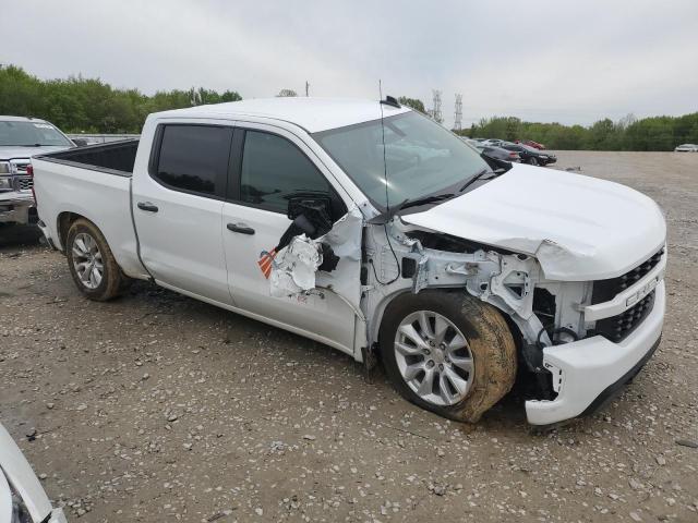 1GCPWBEK1NZ224528 Chevrolet Silverado Ltd C1500 Custom