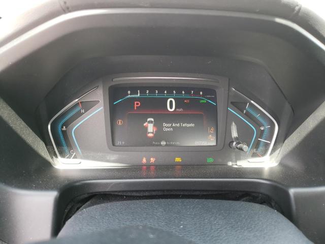 5FNRL6H82JB061090 Honda Odyssey Touring