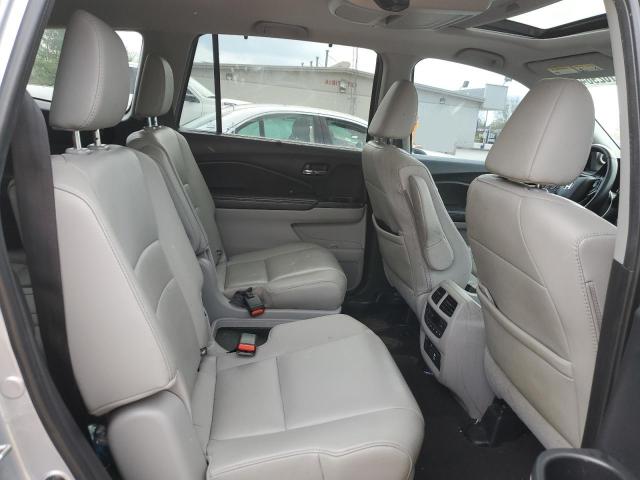 5FNYF6H62KB076935 Honda Pilot Touring