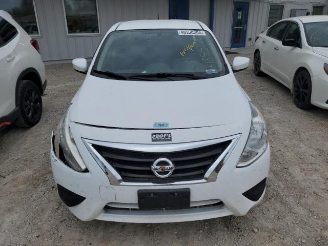 3N1CN7AP1JL802180 Nissan VERSA S
