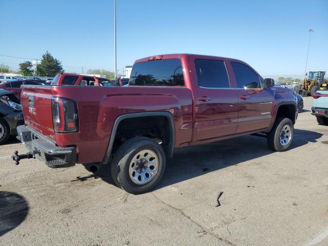 3GTU2UEC8EG557604 GMC Sierra K1500 Sle