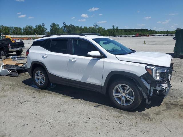 3GKALMEV5NL112119 GMC Terrain Sle