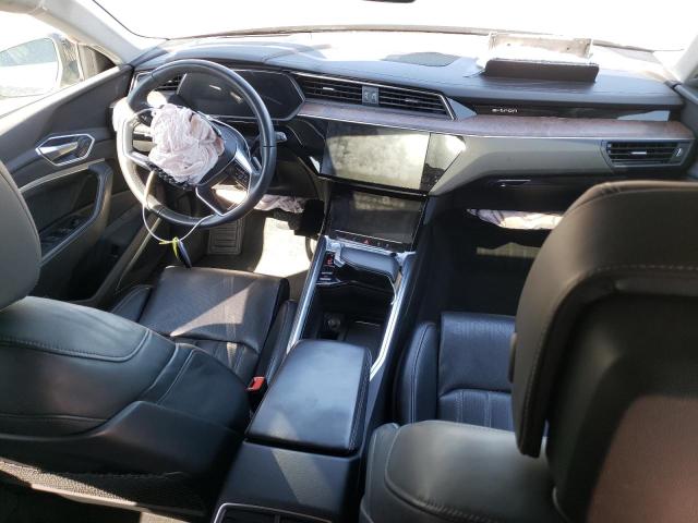 WA1VAAGE6KB024377 Audi E-tron Prestige