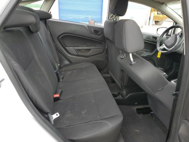 3FADP4BJ1KM130384 Ford FIESTA SE