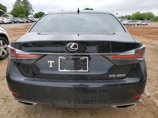 JTHBZ1BL5HA009678 Lexus Gs 350 Base