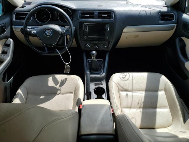 3VWB67AJ0HM290382 Volkswagen JETTA SE