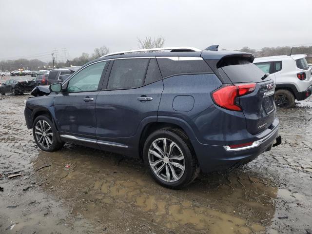 3GKALXEX6JL202330 GMC Terrain Denali
