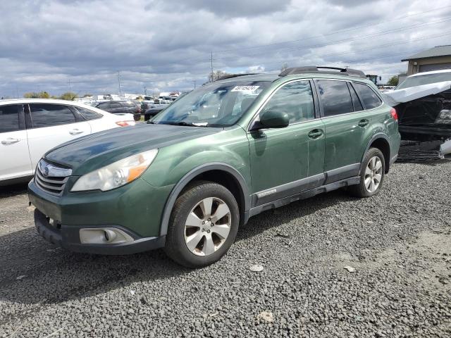 Auction sale of the 2010 Subaru Outback 2.5i Premium, vin: 4S4BRCCC9A3313386, lot number: 49745424