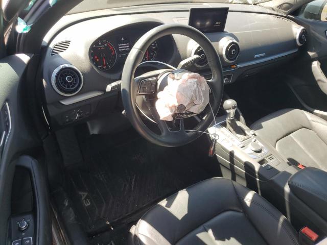 WAUB8GFF9J1007575 Audi A3 PREMIUM