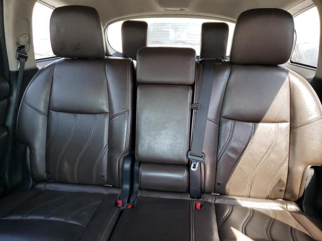 5N1AL0MN0EC508438 Infiniti QX60