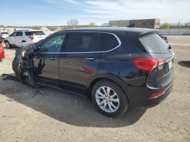 LRBFXBSA4LD225699 Buick Envision Preferred