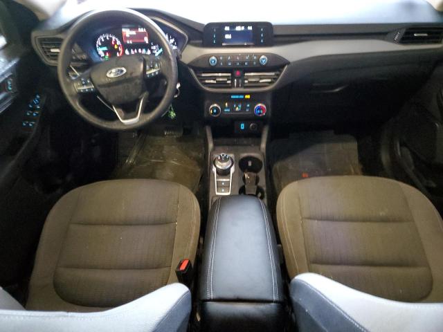 1FMCU9F6XLUB53687 Ford ESCAPE S