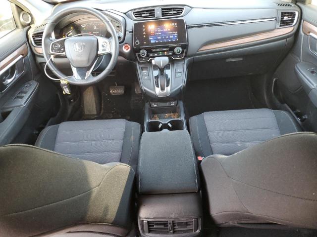 7FARW2H5XNE017371 Honda CR-V EX