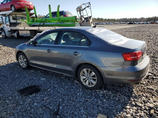 3VWD17AJ0FM233815 Volkswagen JETTA SE