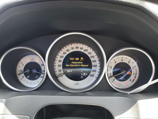 WDDKJ5KB7EF268121 Mercedes-Benz E 350