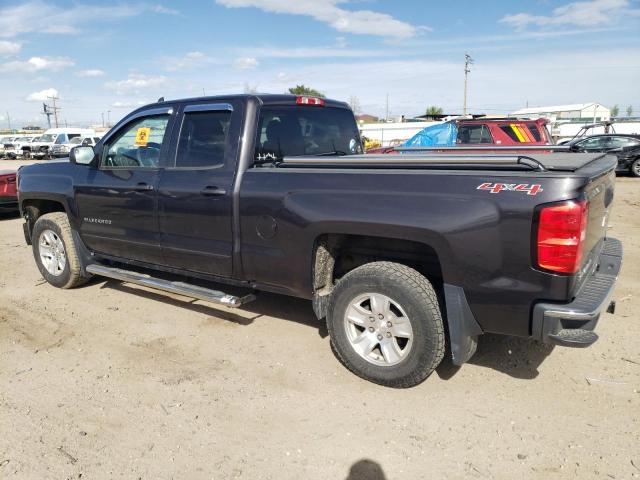 1GCVKREC6FZ286674 Chevrolet Silverado K1500 Lt