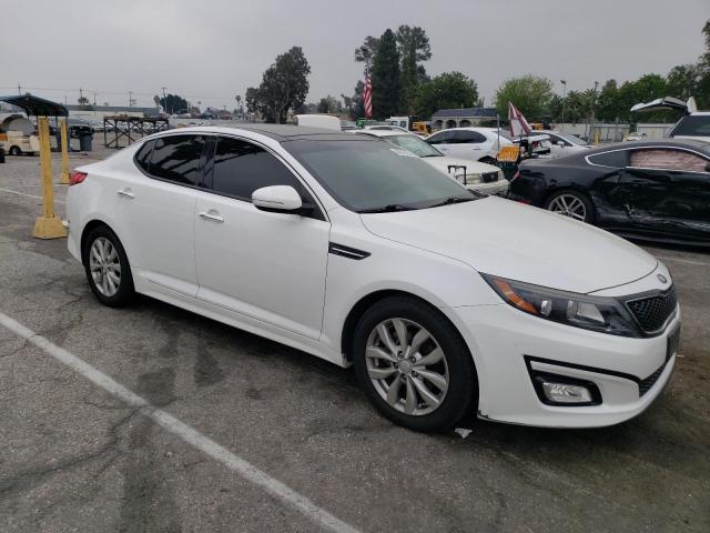 5XXGN4A79FG454922 KIA OPTIMA EX