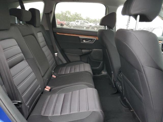 7FARW2H50ME011867 Honda CR-V EX