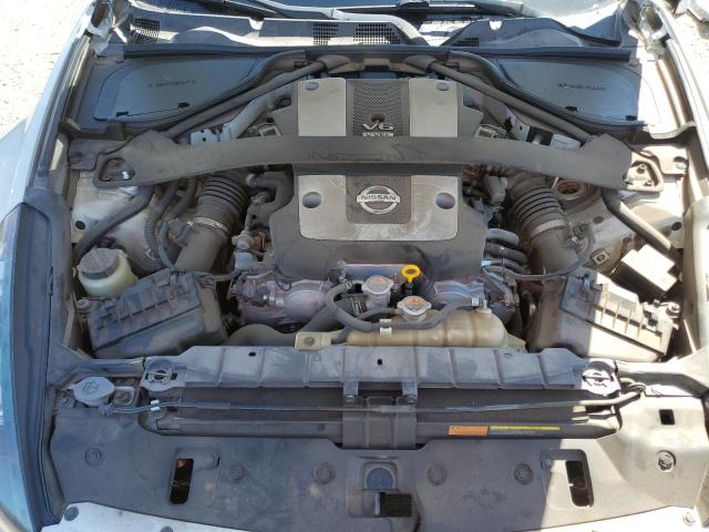JN1AZ4EH9KM420032 Nissan 370Z BASE