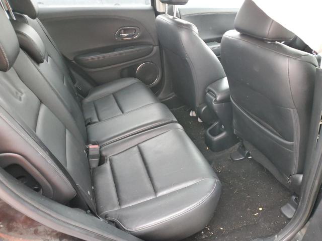 3CZRU6H79GM705347 Honda Hr-v Exl