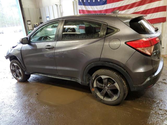 3CZRU6H54JM711398 Honda HR-V EX