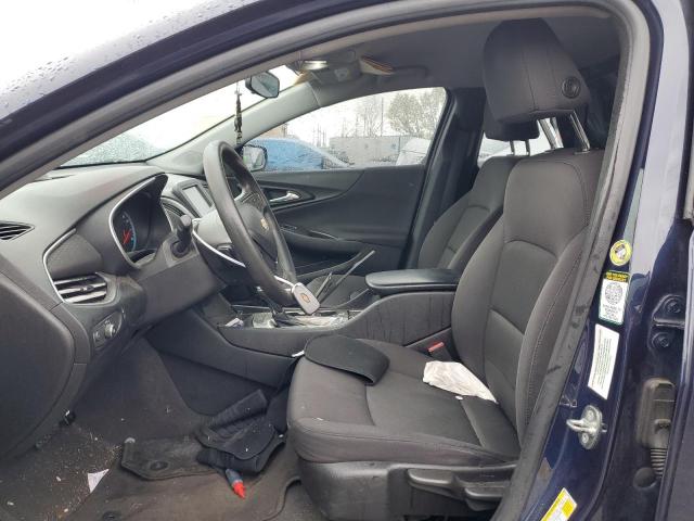 1G1ZB5ST8JF106418 Chevrolet MALIBU LS
