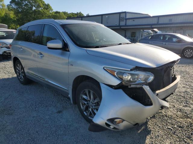 5N1AL0MM7EC522036 Infiniti QX60