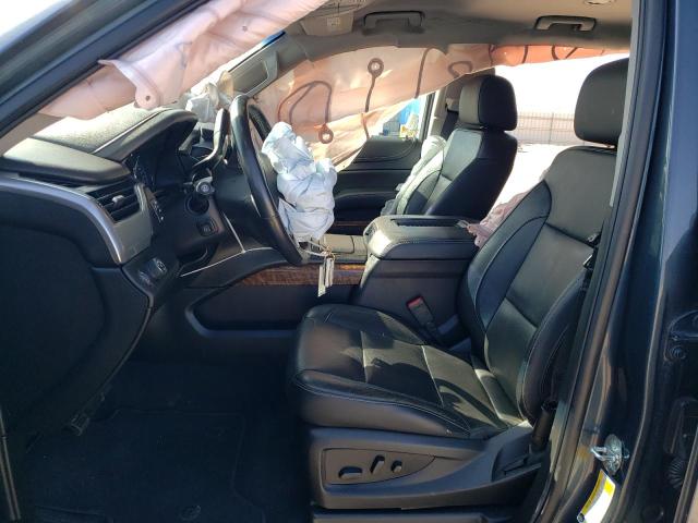 1GNSCCKC5KR176038 Chevrolet Tahoe C1500 Premier