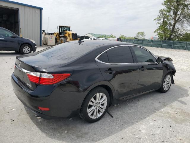 JTHBK1GG5E2106997 Lexus ES 350