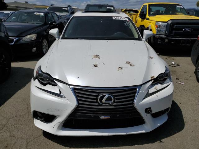 JTHBF1D28E5031160 Lexus IS 250
