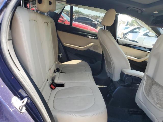 WBXHU7C36J5H39681 BMW X1 Sdrive28i