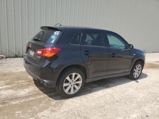4A4AP3AU2FE037588 Mitsubishi Outlander Sport Es
