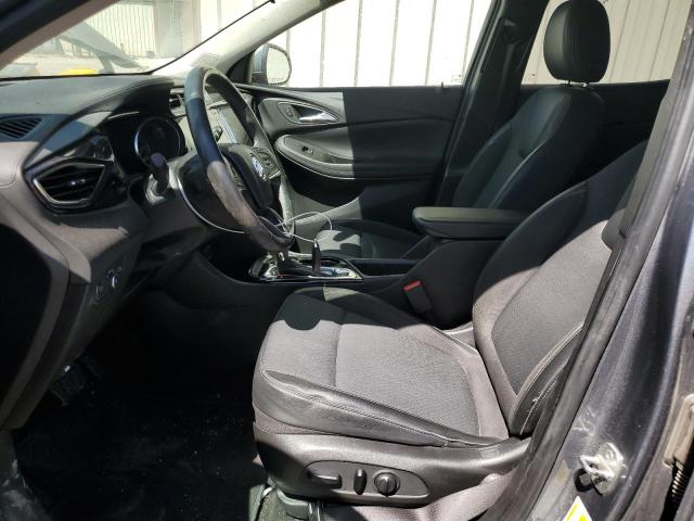 KL4MMDSL4NB067128 Buick Encore Gx Select