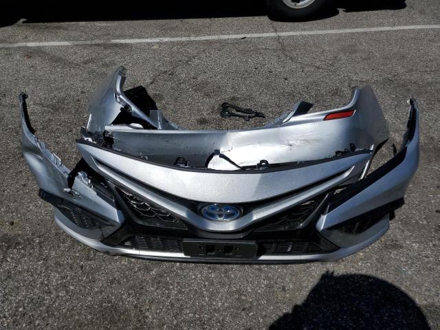 4T1K31AK0RU077569 Toyota CAMRY XSE