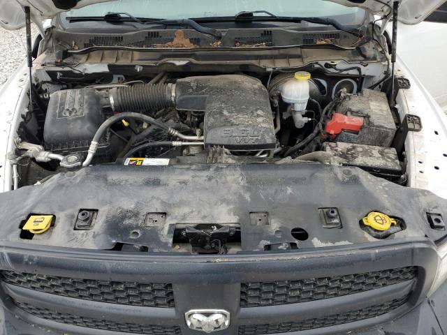 1C6RR6FG1JS232401 RAM 1500 St