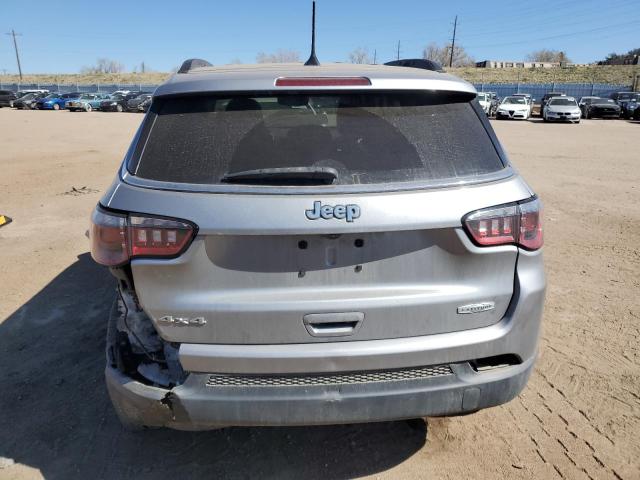 3C4NJDBB3HT646592 Jeep Compass Latitude