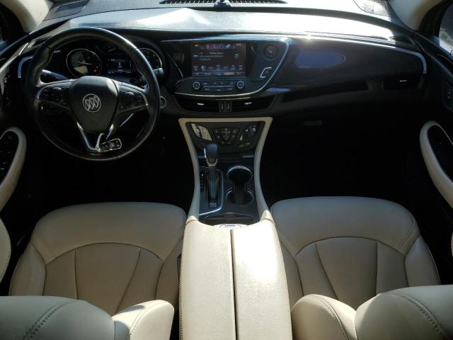 LRBFXBSA1HD109643 Buick Envision Essence