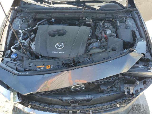 3MZBPADL7MM201747 Mazda 3 Premium
