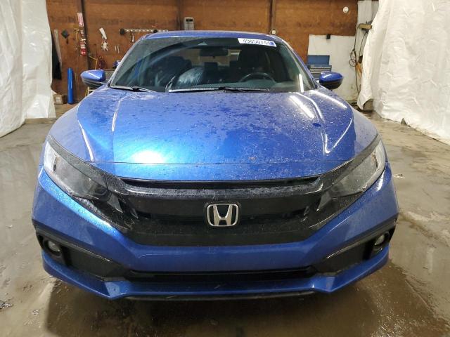 2HGFC2F87KH578719 Honda Civic Sport