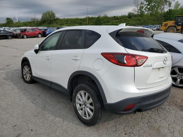 JM3KE2CYXE0374296 Mazda Cx-5 Touring